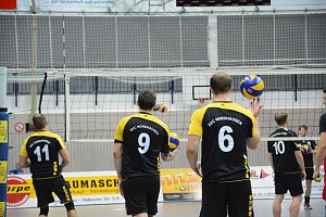 Gek&auml;mpft und doch verloren