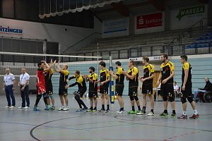 Gek&auml;mpft und doch verloren