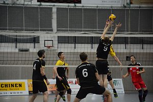 Gek&auml;mpft und doch verloren