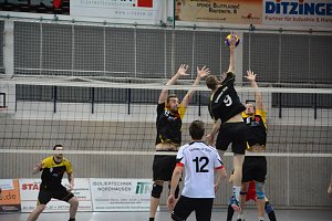 Gek&auml;mpft und doch verloren