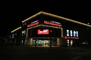 Es weihnachtet - bald