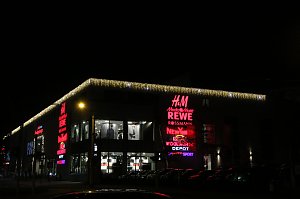 Es weihnachtet - bald