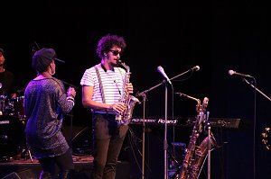 JazzRabazz 2016