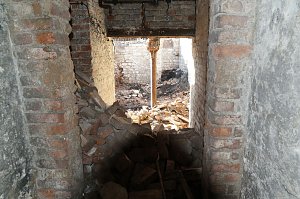 In der Unterwelt