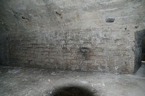 In der Unterwelt