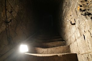 In der Unterwelt