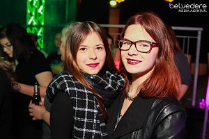 Ladies Night im Jugendclubhaus Nordhausen