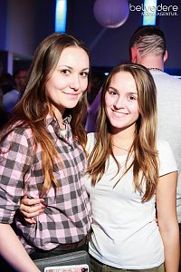 Ladies Night im Jugendclubhaus Nordhausen