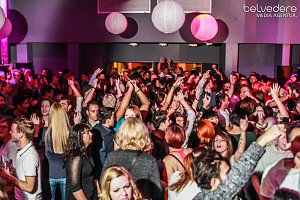 Ladies Night im Jugendclubhaus Nordhausen