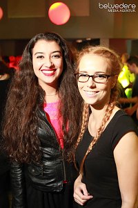 Ladies Night im Jugendclubhaus Nordhausen