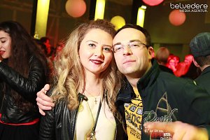 Ladies Night im Jugendclubhaus Nordhausen