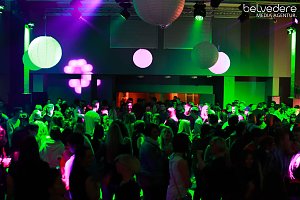 Ladies Night im Jugendclubhaus Nordhausen
