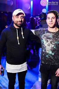 Ladies Night im Jugendclubhaus Nordhausen