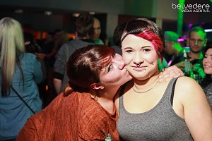 Ladies Night im Jugendclubhaus Nordhausen