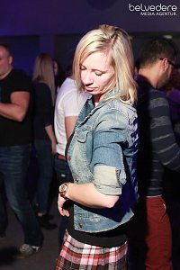 Ladies Night im Jugendclubhaus Nordhausen
