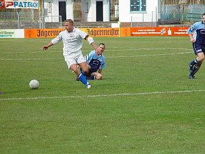 Pokalhalbfinale