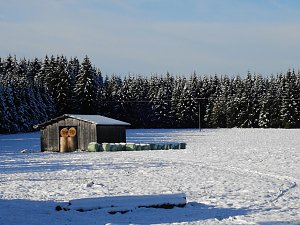 Nochmal Winter
