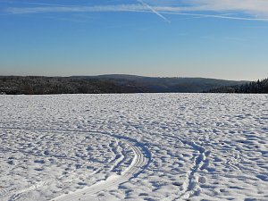 Nochmal Winter