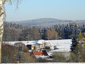 Nochmal Winter