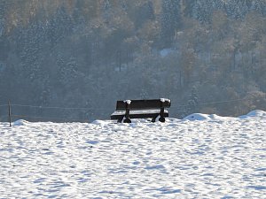 Nochmal Winter