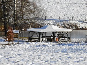 Nochmal Winter