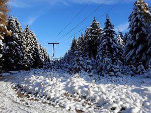 Nochmal Winter