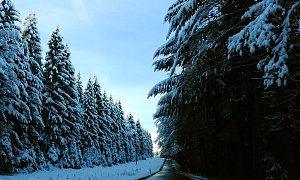 Nochmal Winter