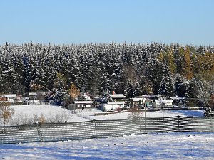 Nochmal Winter