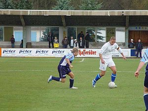 Pokalhalbfinale