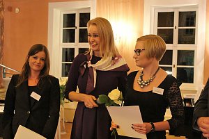 WAGO-Stiftung w&uuml;rdigt hervorragende Pr&uuml;fungsergebnisse