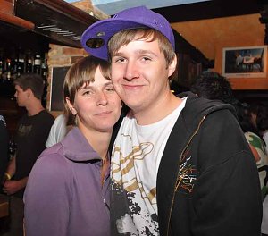 Mittwochparty im Schabernack