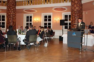 WAGO-Stiftung w&uuml;rdigt hervorragende Pr&uuml;fungsergebnisse
