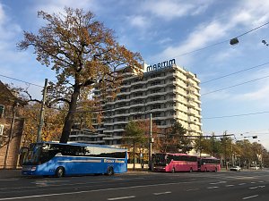 Abschlussfahrt mit Brauer Reisen