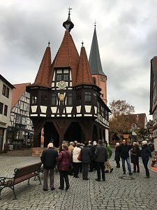 Abschlussfahrt mit Brauer Reisen