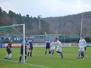 Pokalhalbfinale