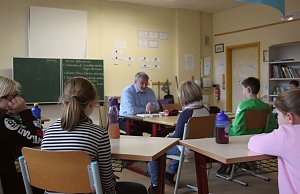 Vorgelesen