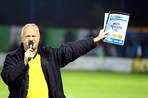 Wacker unterliegt dem BAK mit 1:2