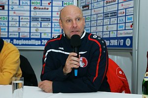 Wacker unterliegt dem BAK mit 1:2