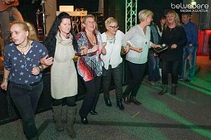 Party im Jugendclubhaus