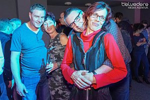 Party im Jugendclubhaus