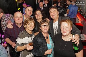 Party im Jugendclubhaus