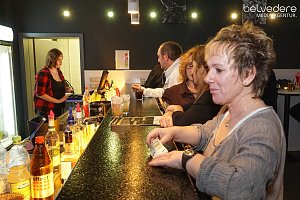 Party im Jugendclubhaus
