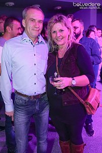 Party im Jugendclubhaus