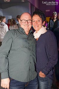 Party im Jugendclubhaus