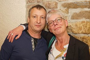 Party im Jugendclubhaus