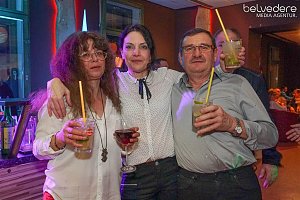 Party im Jugendclubhaus