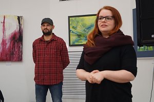 Rap-Abend in der KSK Nordhausen