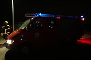 &Uuml;bung in der Biomethan-Anlage der EVN