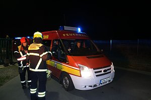 &Uuml;bung in der Biomethan-Anlage der EVN
