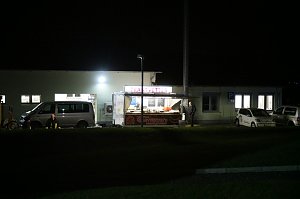 &Uuml;bung in der Biomethan-Anlage der EVN